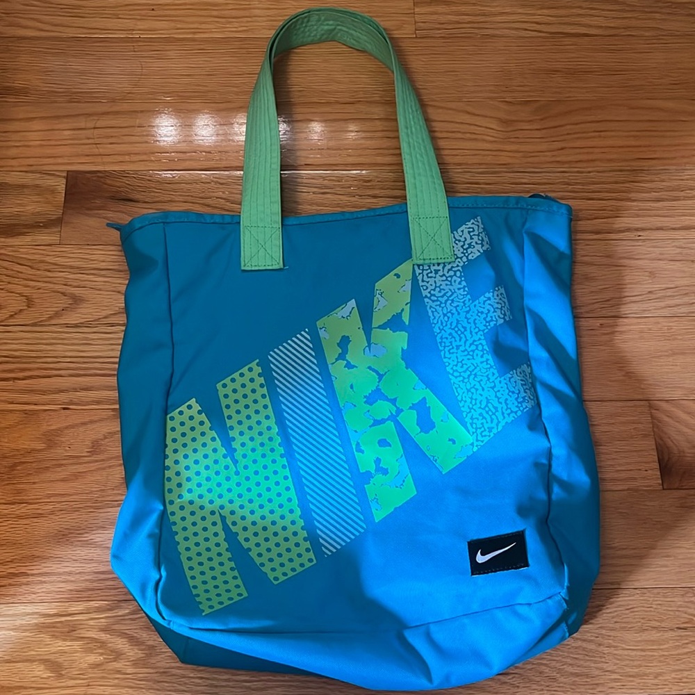 Nike Bag